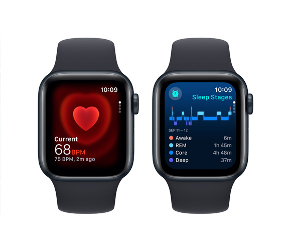 Iwatch telenor shop
