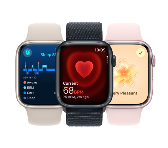 Telenor sales iwatch 4