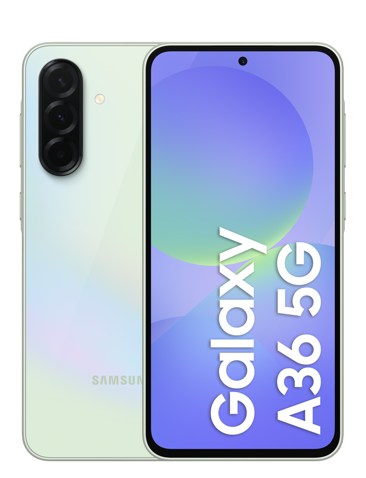 Samsung Galaxy A36 5G