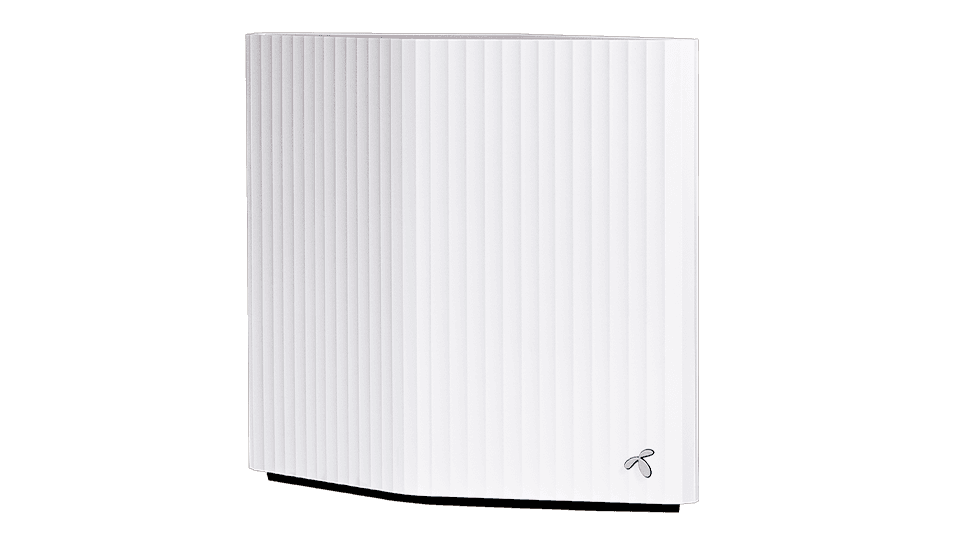 Prisvinnande wifi-router