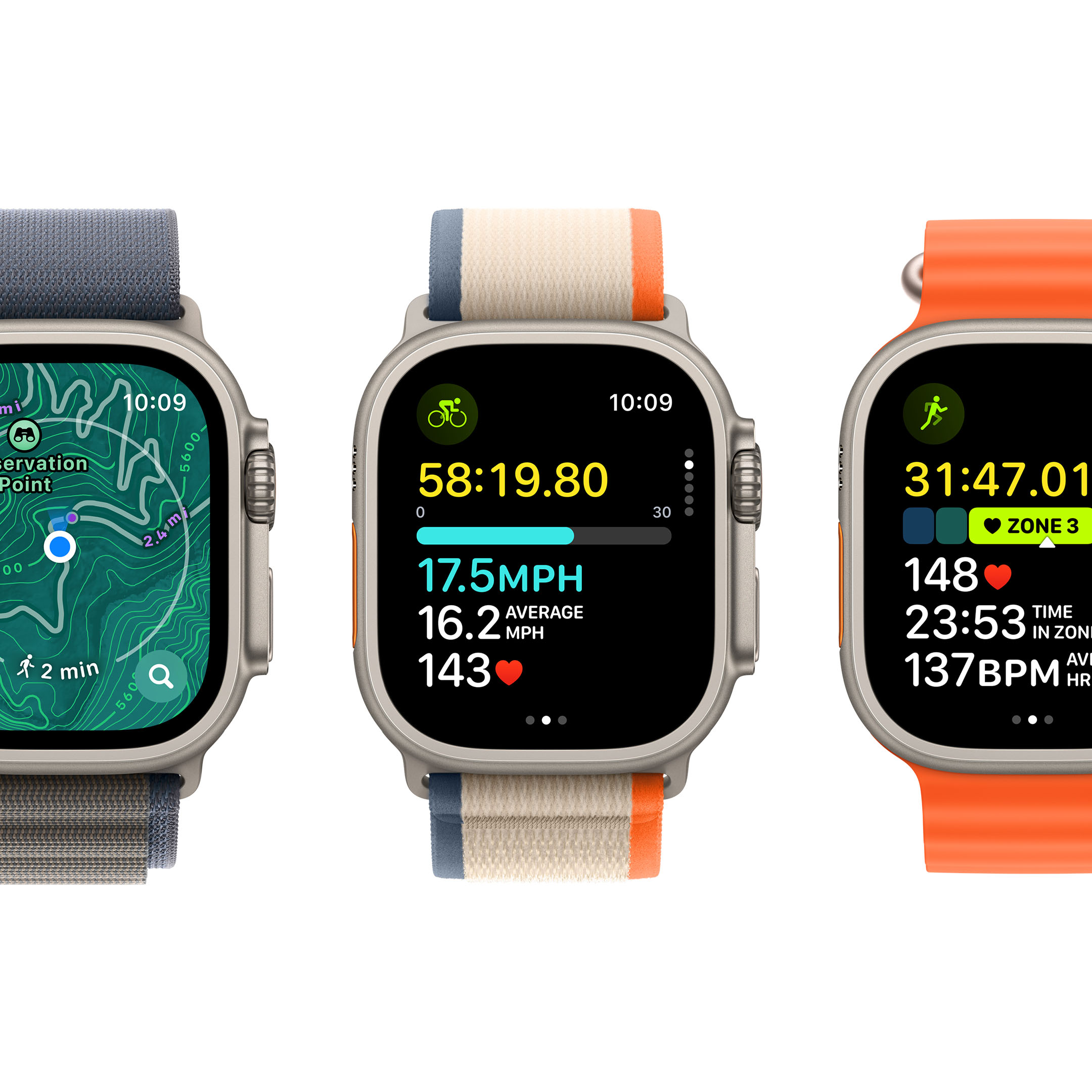 Telenor deals apple watch