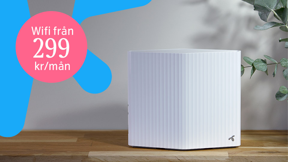 Bredband 100 10 Eller 100 100