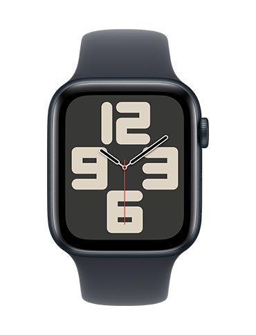 Kop Apple Watch med 4G Smartwatch Telenor