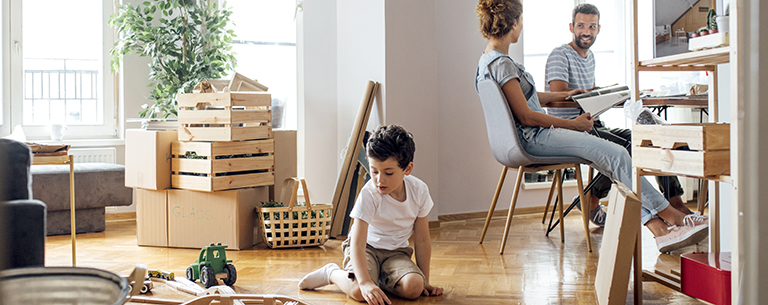 Flyttguiden – massor av smarta tips