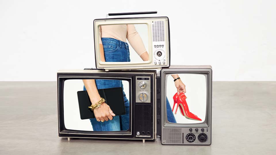 Tv och stream Allt om våra tv-tjänster Telenor