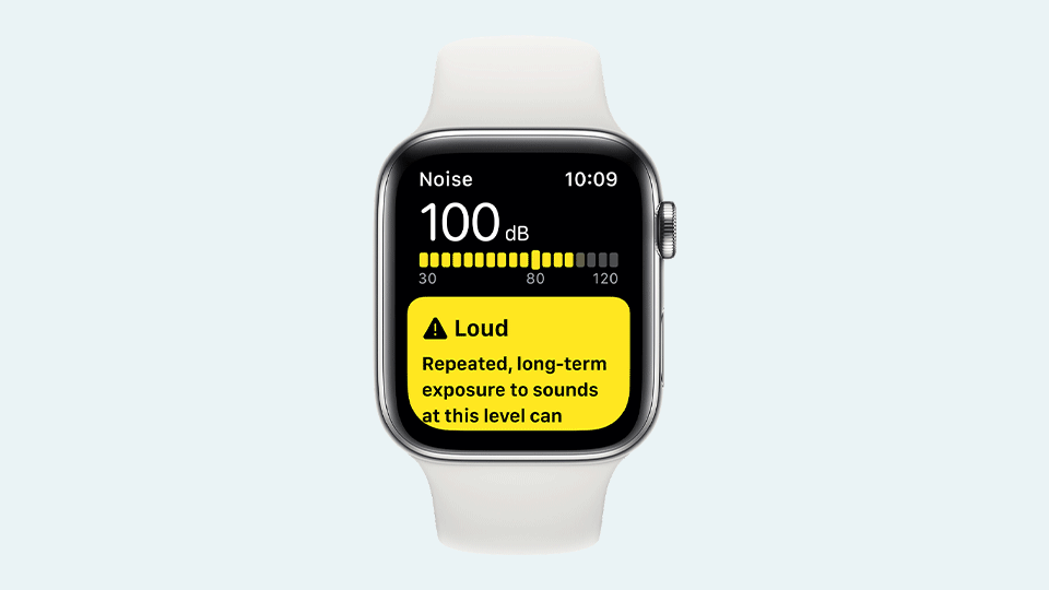 iwatch telenor