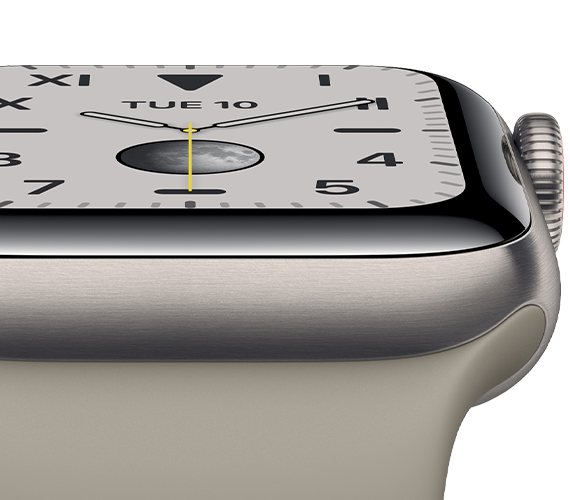 apple watch series 3 4 5