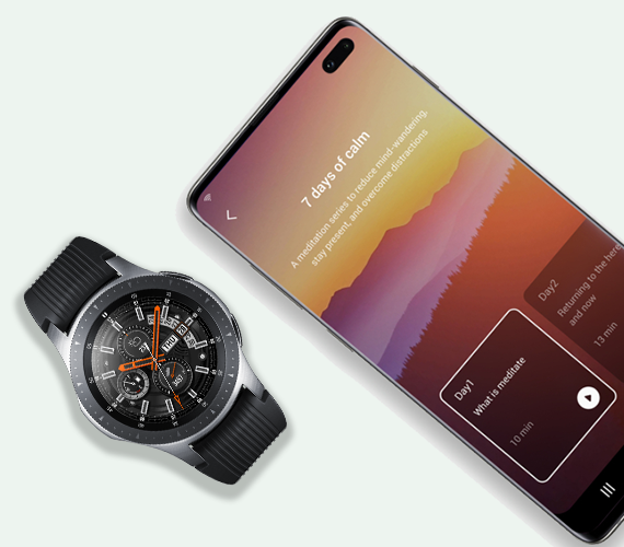 samsung smartwatch telenor