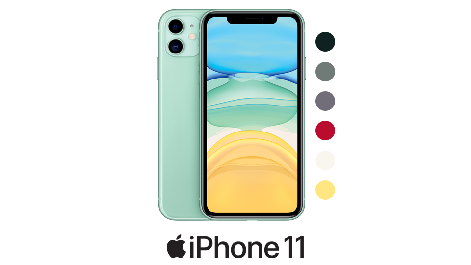 Jämför Iphone 11 Pro Och Pro Max