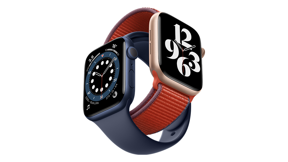 Apple watch 6 telenor clearance