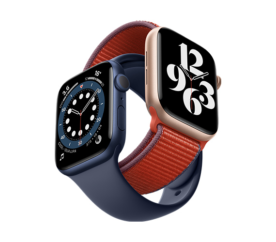iwatch telenor