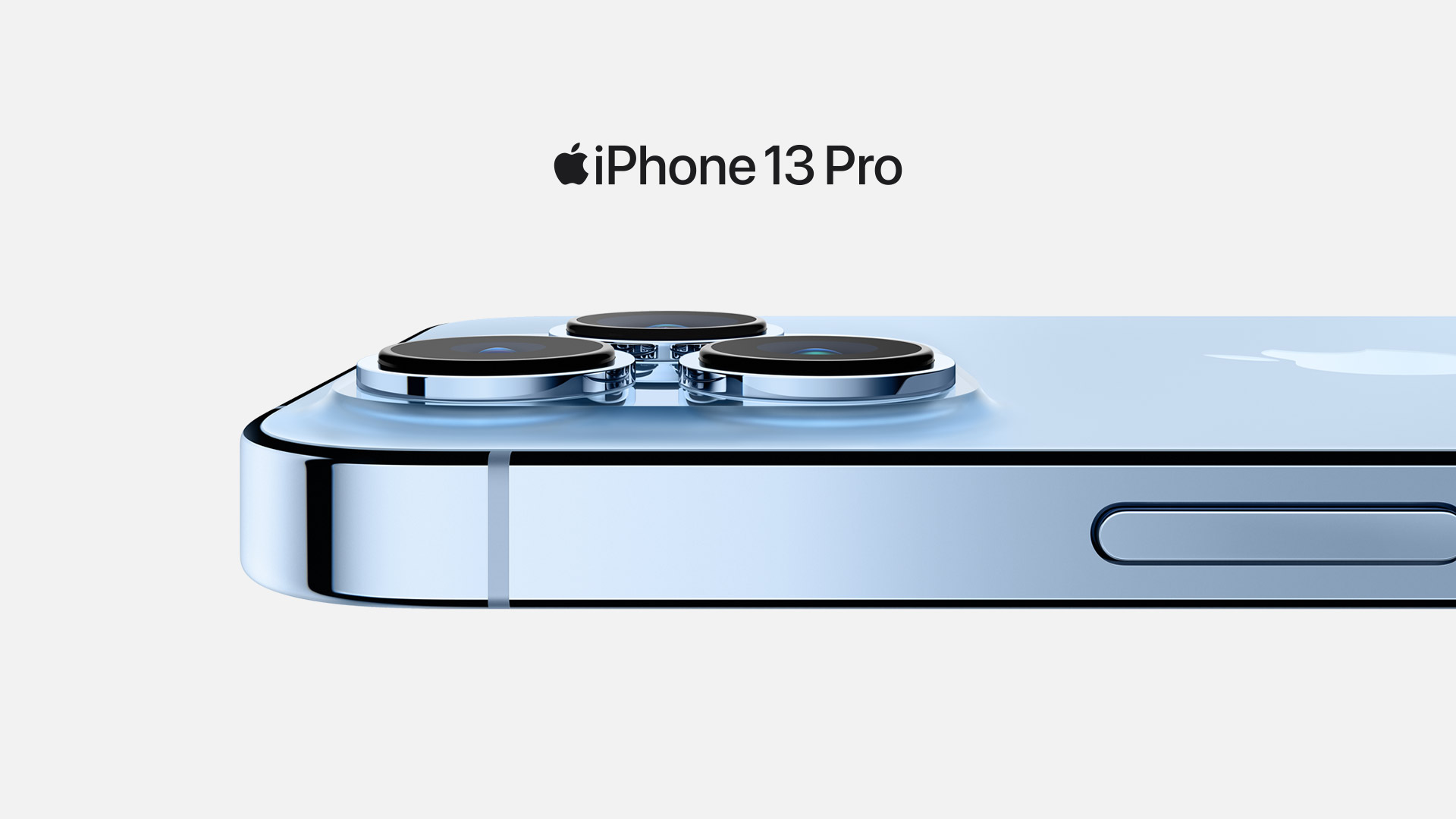 Apple-nyheter - Senaste nytt om Apple - Nya iPhone 13 mobilerna är här