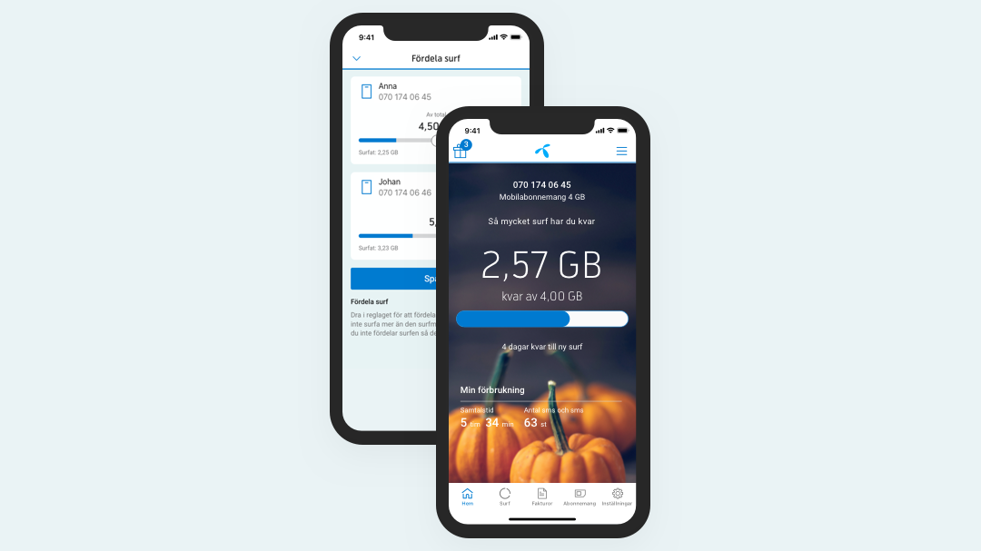 App För Att Splitta Kostnader