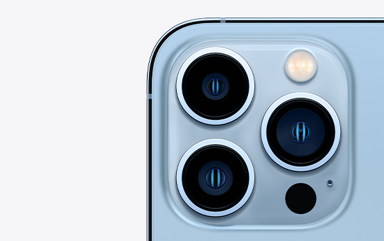 Köp nya iPhone 13 Pro Max med abonnemang  Telenor