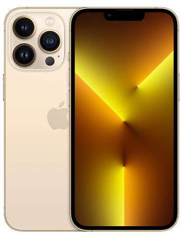 Köp nya Apple iPhone 13 Pro med abonnemang  Telenor