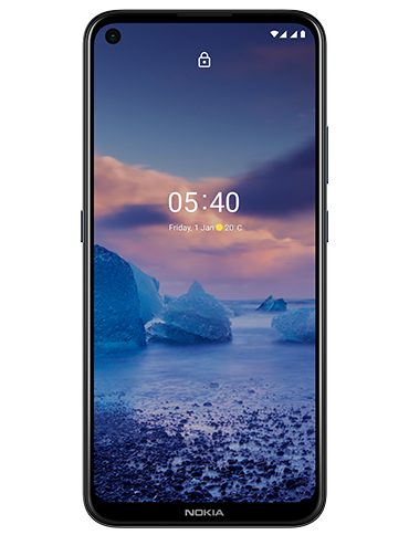 nokia