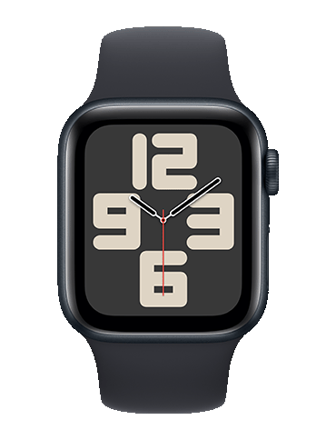K p nya Apple Watch Telenor