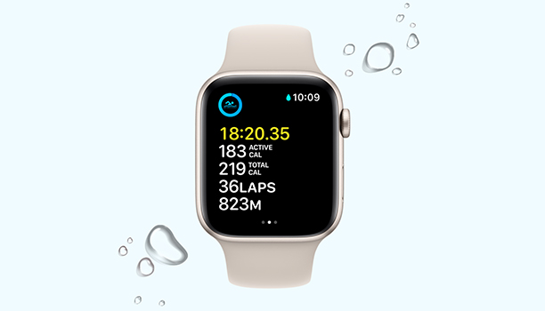 Telenor apple watch shop