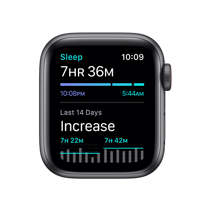 köp apple watch nike