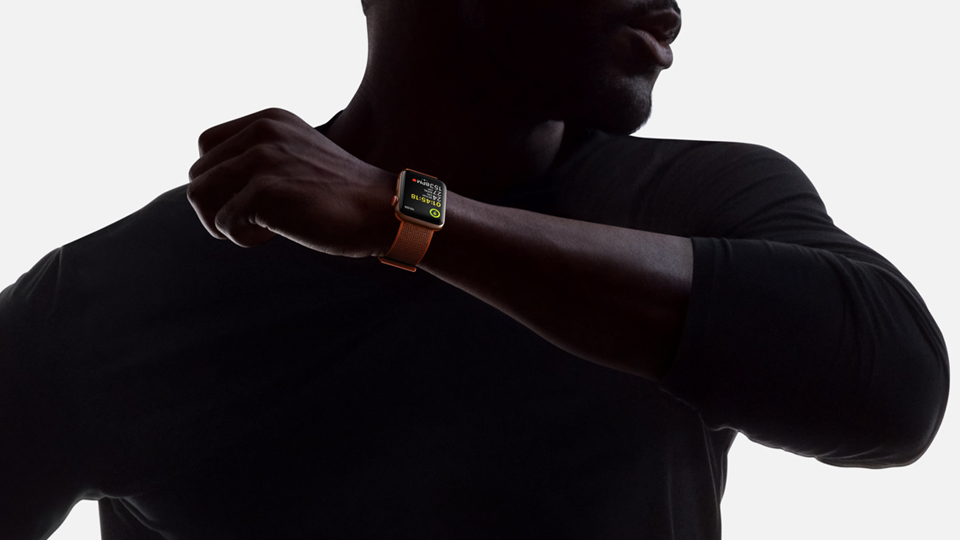 Apple Watch Series 3, 4 \u0026 5 | Jämför tidigare serier | Telenor