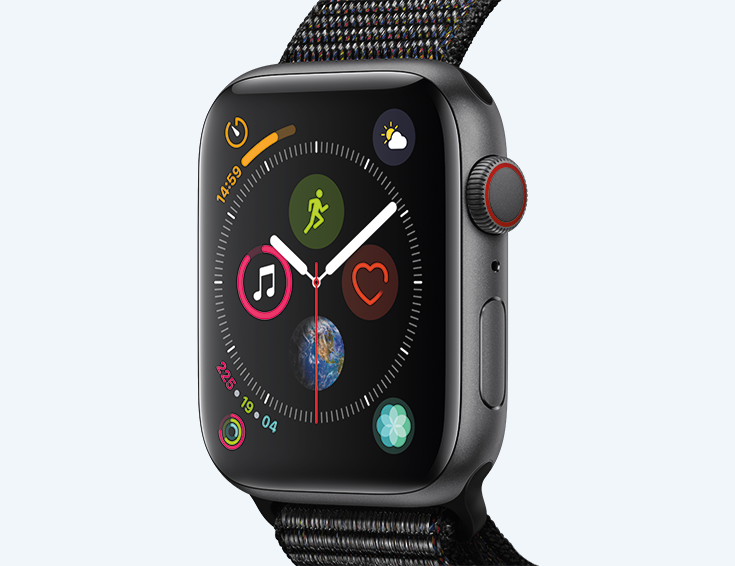 iwatch telenor