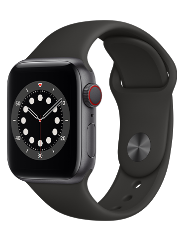 Apple Watch Series 6 \u0026 SE | Nya Apple Watch | Telenor