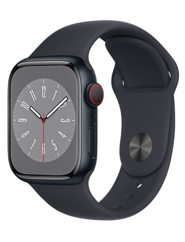 Apple Watch Series 6