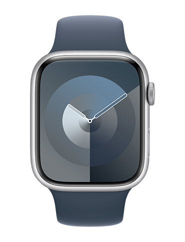 K p nya Apple Watch 9 45 mm Telenor