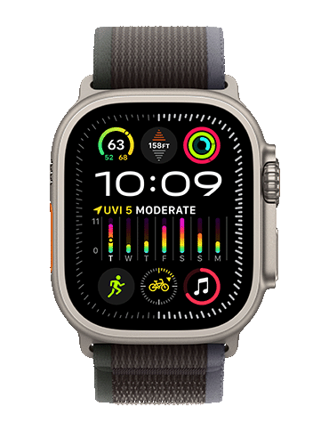 Telenor iwatch clearance