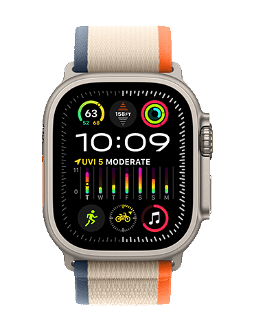 Telenor apple hotsell watch 5