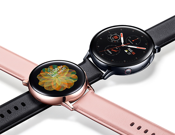galaxy watch active telenor