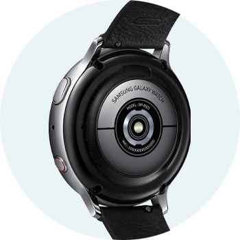 galaxy watch active telenor