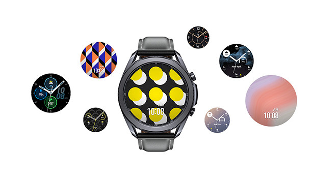 Samsung galaxy watch top 3 telenor