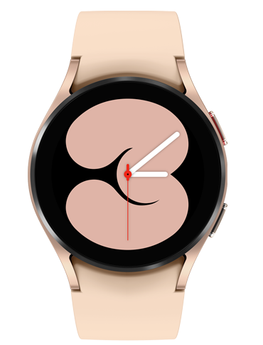 Köp Samsung Galaxy Watch4 40 mm | Telenor