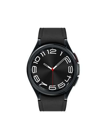 K p Samsung Galaxy Watch6 Classic 43 mm Telenor
