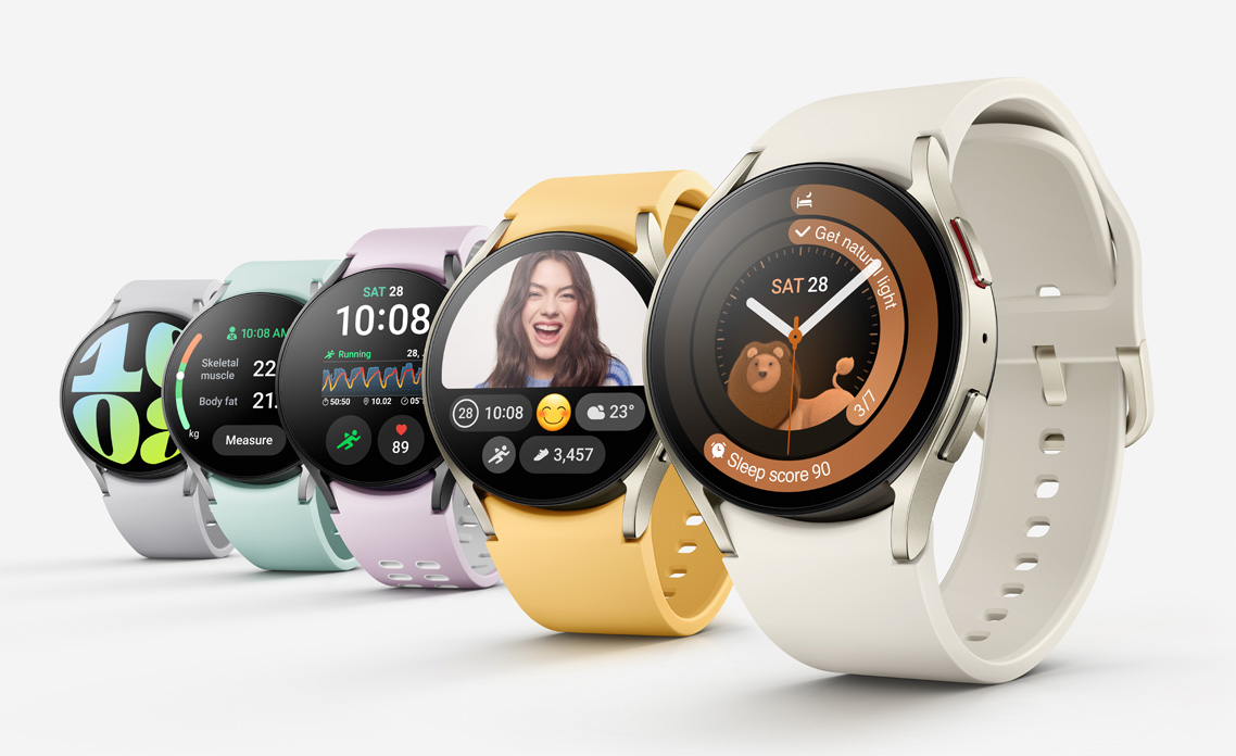 Galaxy watch telenor store