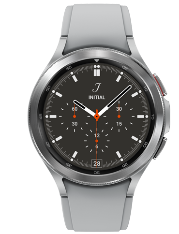 Köp Samsung Galaxy Watch4 46 mm Classic | Telenor