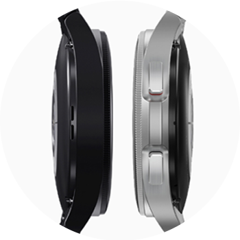 Köp Samsung Galaxy Watch4 46 mm Classic | Telenor