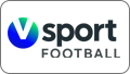 V sport fotboll
