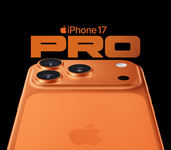 iPhone 17 Pro
