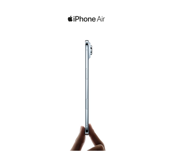 iPhone Air