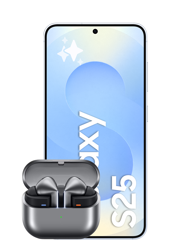 Galaxy S25