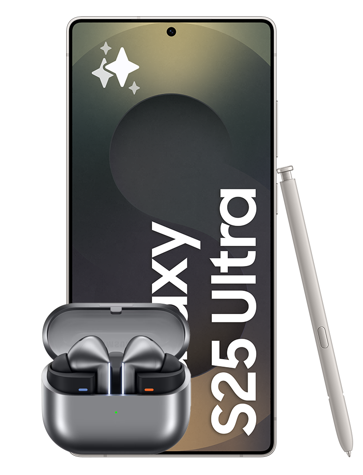 Galaxy S25 Ultra