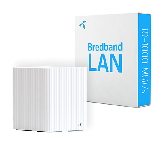 Router För Fiber Bäst I Test