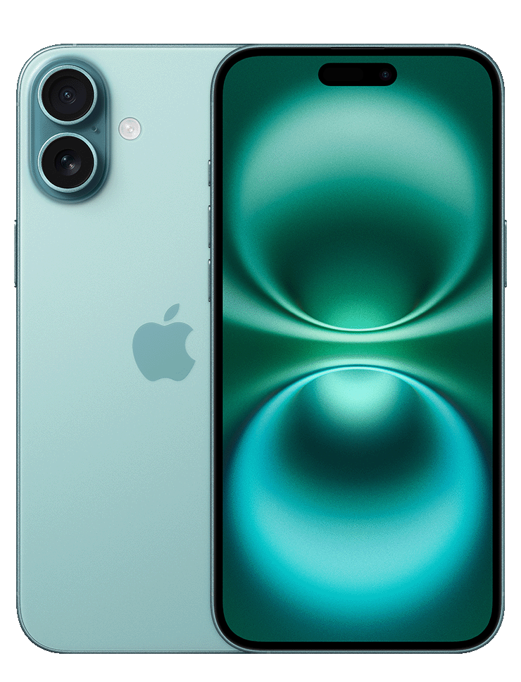 iPhone 16 Plus