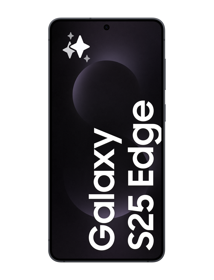 Galaxy S25 Edge