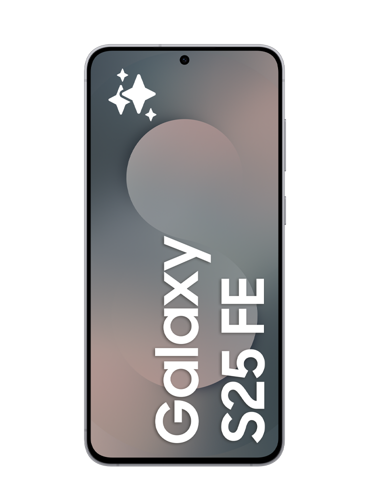 Galaxy S25 FE