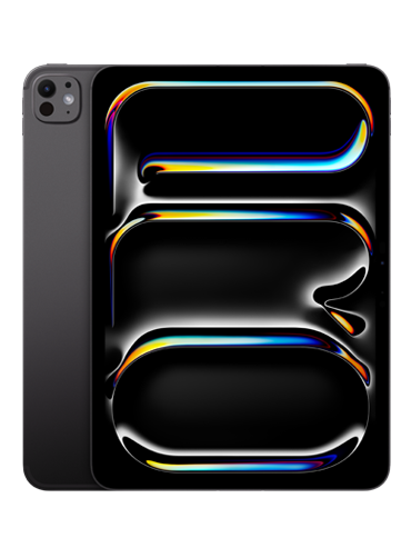 iPad Pro 11 tum (2024)