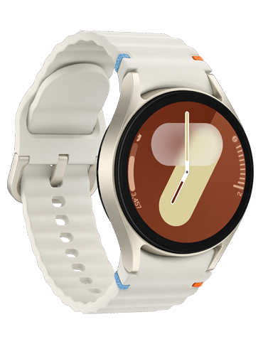 Samsung Galaxy Watch 7 LTE 40 mm Beige front