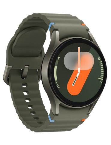 Galaxy Watch 7 LTE 40 mm